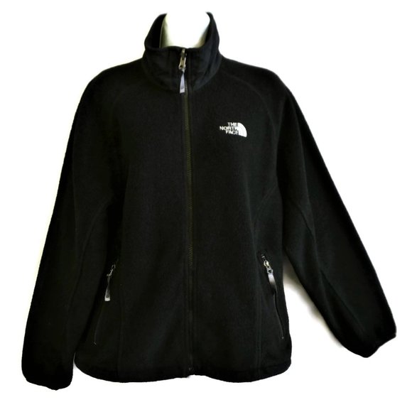 The North Face Polartec Fleece Jacket 